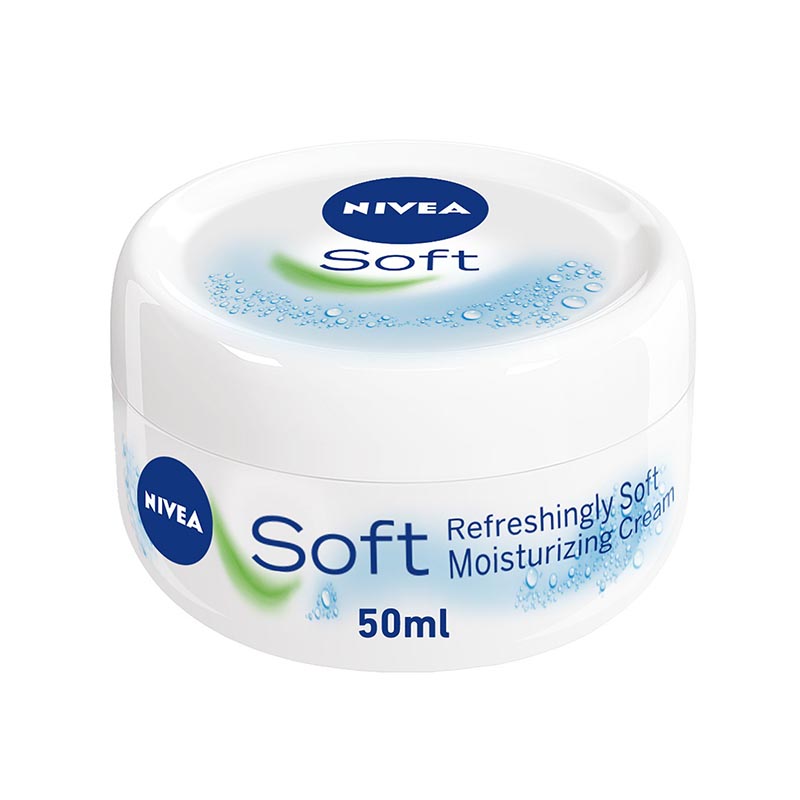 کرم کاسه ای نیوا سافت ۵۰ میل - Main Image